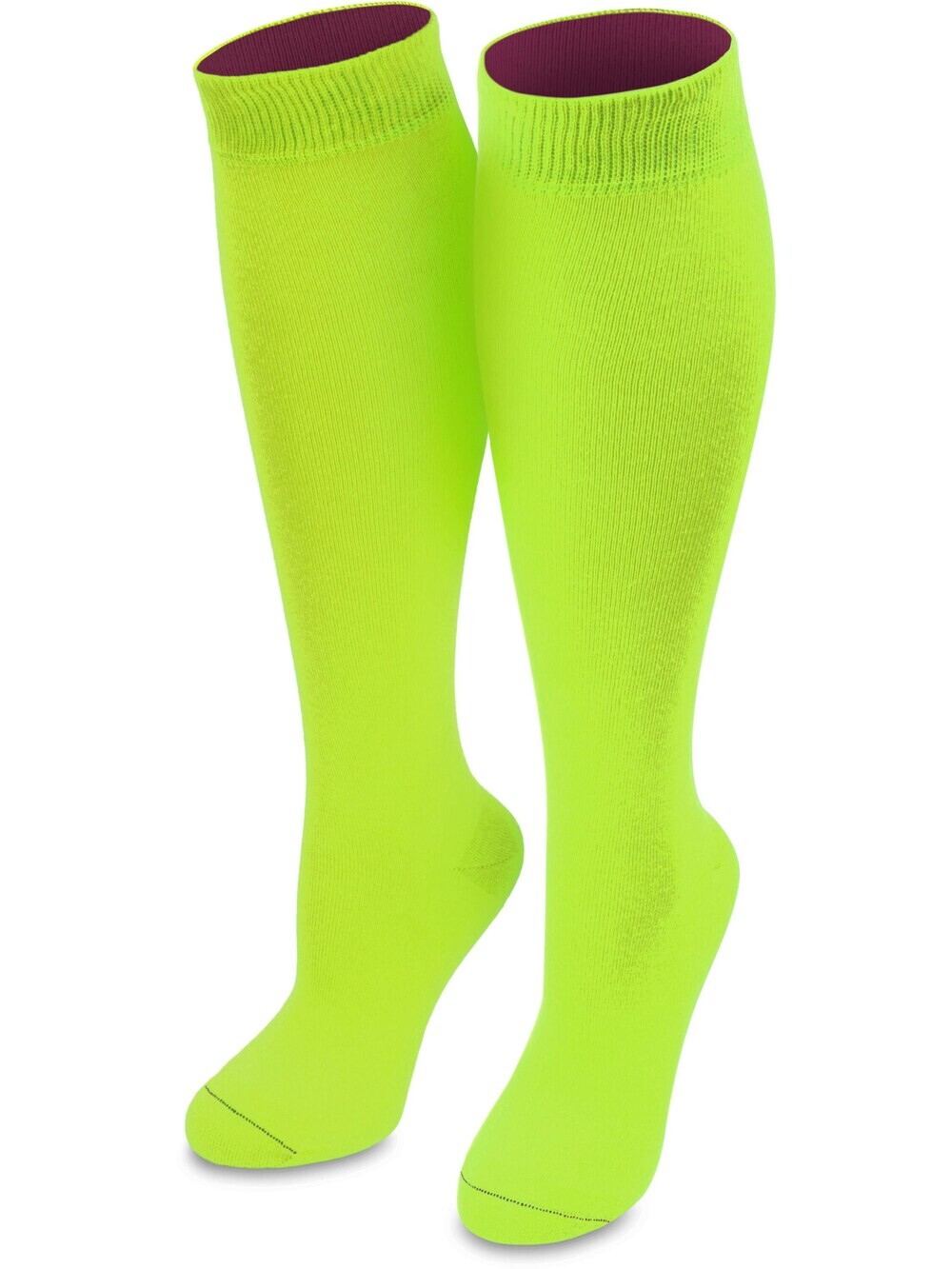 Носки до колена Normani, лайм
Носки до колена Normani, лайм