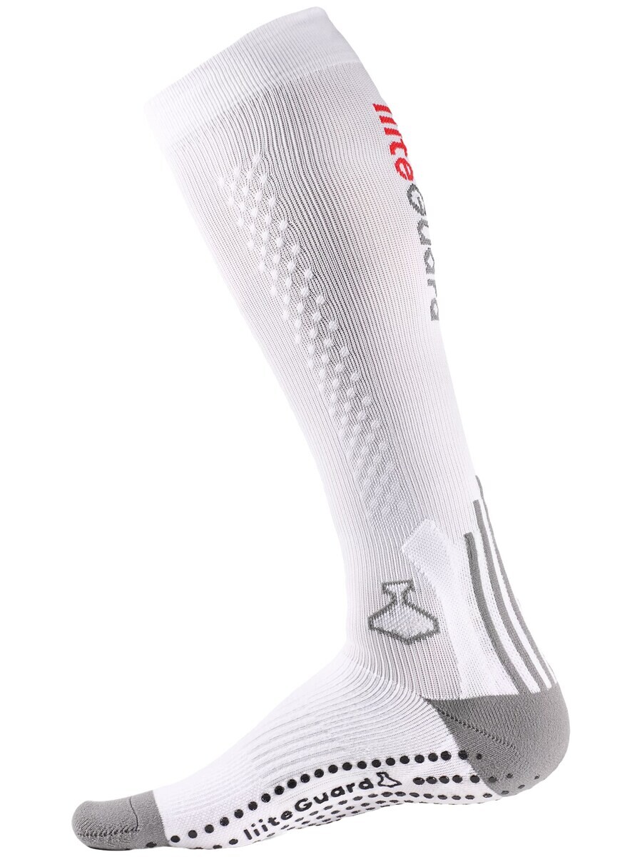 Носки liiteGuard Athletic Socks Shin-Tech, белый
Носки liiteGuard Athletic Socks Shin-Tech, белый