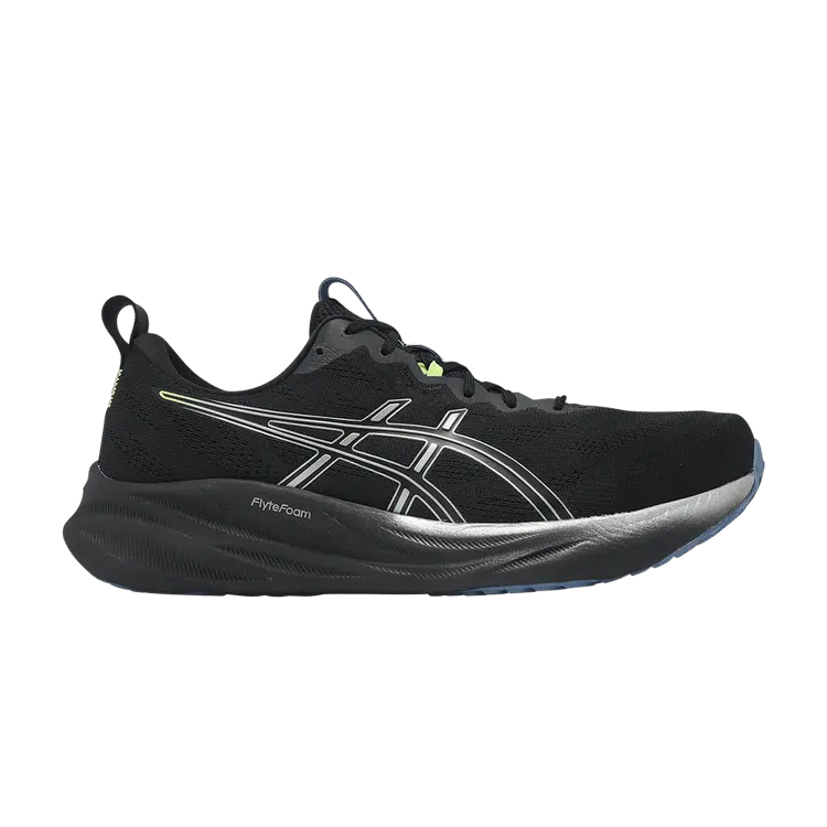 Кроссовки Asics Gel Pulse 16, Black Pure Silver 
Кроссовки Asics Gel Pulse 16, Black Pure Silver