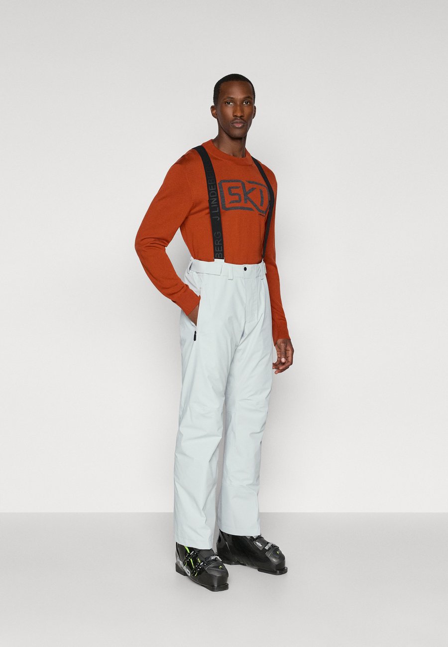 Лыжные брюки J.LINDEBERG Sports ALTA SUSPENDER PANTS, High Rise/Light Grey, Серый, Лыжные брюки J.LINDEBERG Sports ALTA SUSPENDER PANTS, High Rise/Light Grey
Лыжные брюки J.LINDEBERG Sports ALTA SUSPENDER PANTS, High Rise/Light Grey, Серый, Лыжные брюки J.LINDEBERG Sports ALTA SUSPENDER PANTS, High Rise/Light Grey