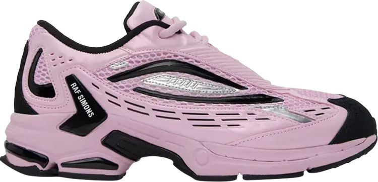 Кроссовки Raf Simons Ultrasceptre 'Pink', розовый
Кроссовки Raf Simons Ultrasceptre 'Pink', розовый