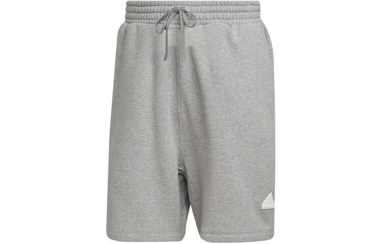 Adidas Мужские повседневные шорты, Серый
Adidas Мужские повседневные шорты, Серый