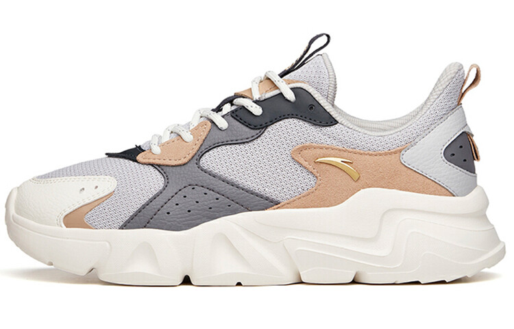 Коллекция Life Стильная обувь Мужская низкая серо-коричневая Anta, Коричневый, Коллекция Life Стильная обувь Мужская низкая серо-коричневая Anta
Коллекция Life Стильная обувь Мужская низкая серо-коричневая Anta, Коричневый, Коллекция Life Стильная обувь Мужская низкая серо-коричневая Anta