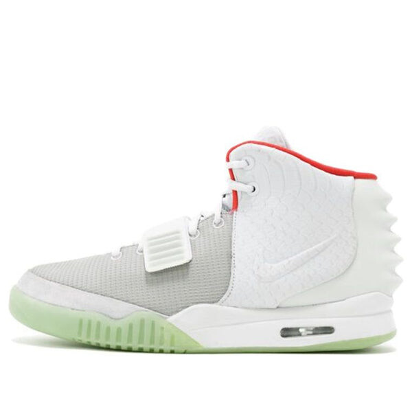 Кроссовки nike air yeezy 2 nrg Adidas Yeezy, серый
Кроссовки nike air yeezy 2 nrg Adidas Yeezy, серый