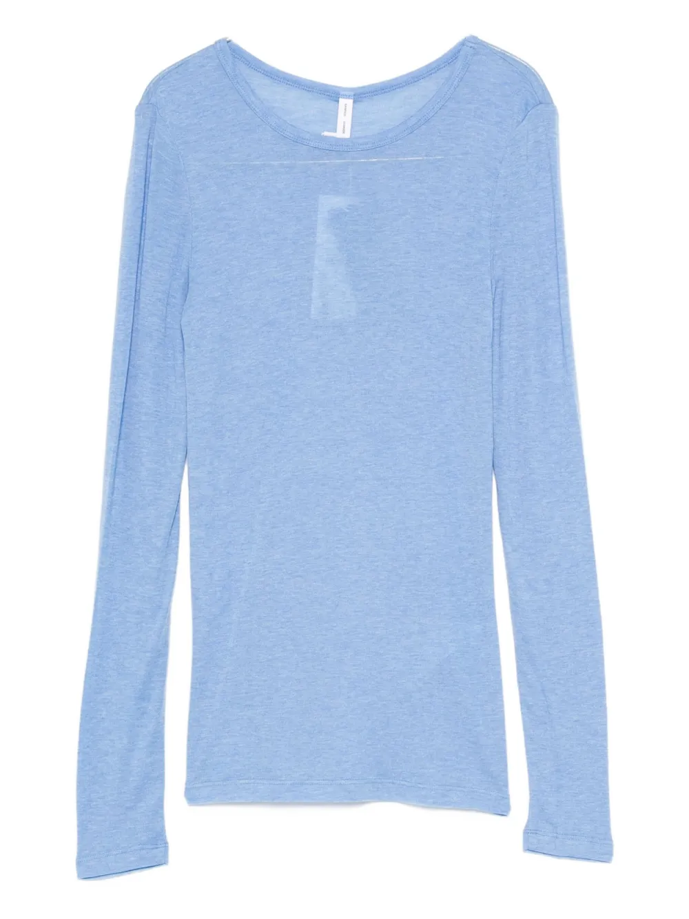 Тонкий вязаный джемпер Samsoe Samsoe, черный
Тонкий вязаный джемпер Samsoe Samsoe, черный