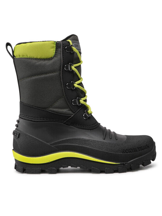 Зимние ботинки Cmp, черный
Зимние ботинки Cmp, черный