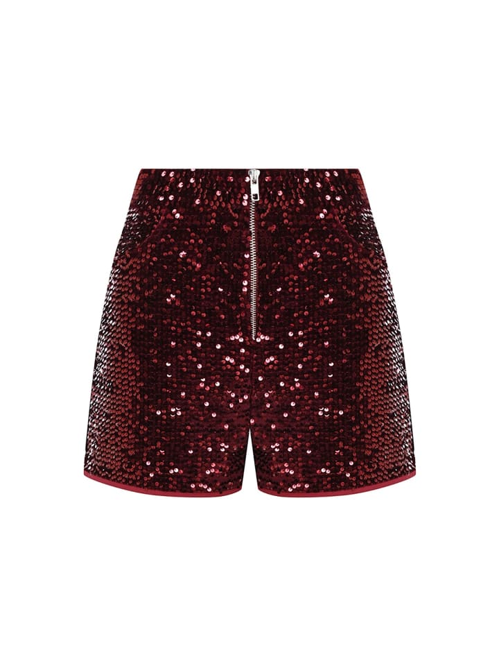 Шорты Freshlions, бордовый
Шорты Freshlions, бордовый