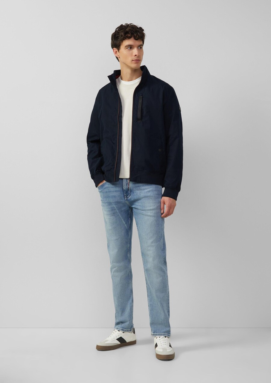 Куртка межсезонная s.Oliver, темно-синий
Куртка межсезонная s.Oliver, темно-синий