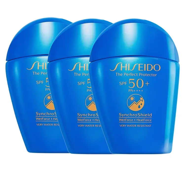 SHISEIDO ZISHENGTANG синий big guy солнцезащитный крем UV Protection 50ml
SHISEIDO ZISHENGTANG синий big guy солнцезащитный крем UV Protection 50ml