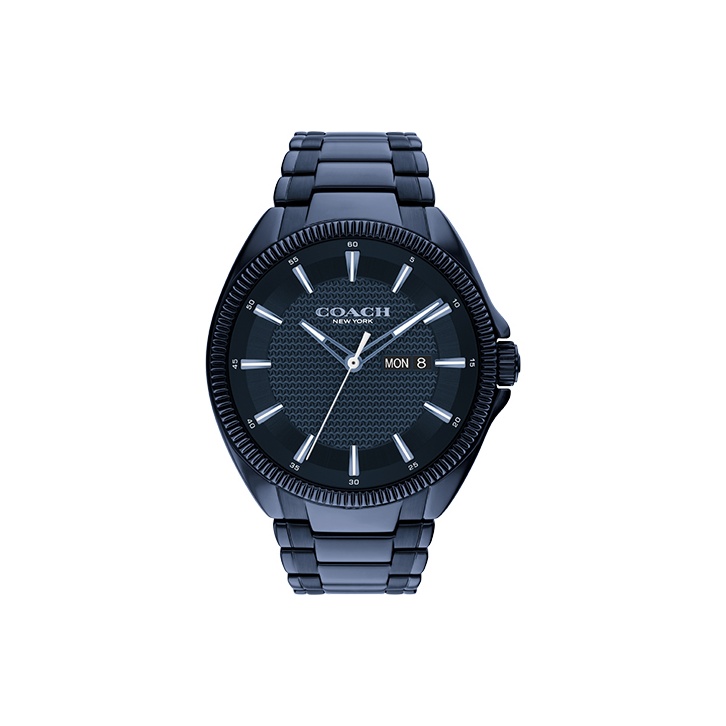 Мужские часы Coach, random warranty period (warranty period for at least 1 year)
Мужские часы Coach, random warranty period (warranty period for at least 1 year)