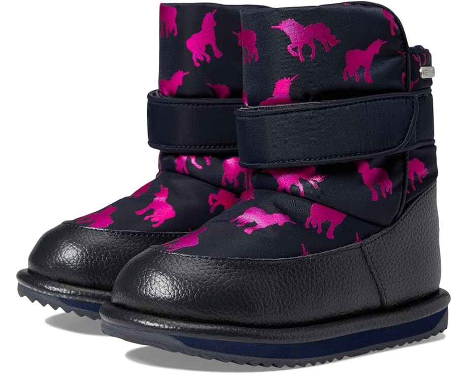 Ботинки Emu Australia Rainbow Unicorn Roth, цвет Midnight
Ботинки Emu Australia Rainbow Unicorn Roth, цвет Midnight