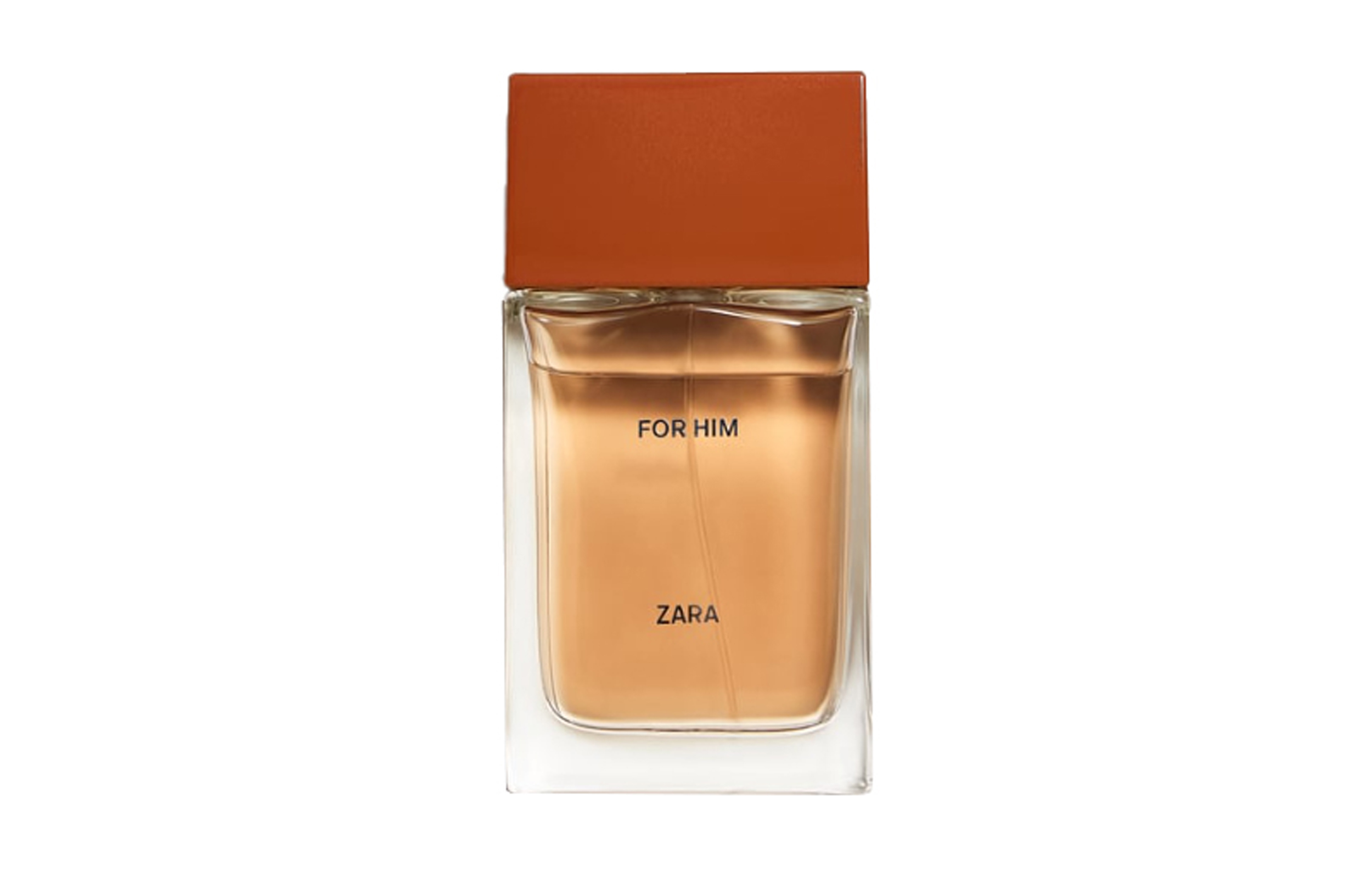 Туалетная вода Zara For Him, 100 мл
Туалетная вода Zara For Him, 100 мл