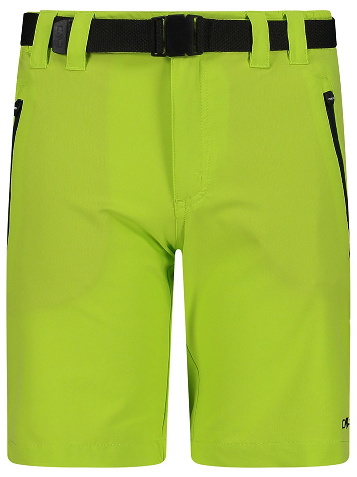 Шорты CMP, зеленый
Шорты CMP, зеленый