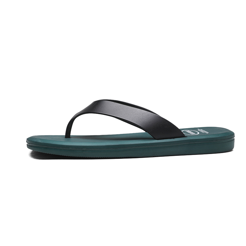 PLAY COBBLER Зеленые мужские шлепанцы, цвет Green
PLAY COBBLER Зеленые мужские шлепанцы, цвет Green