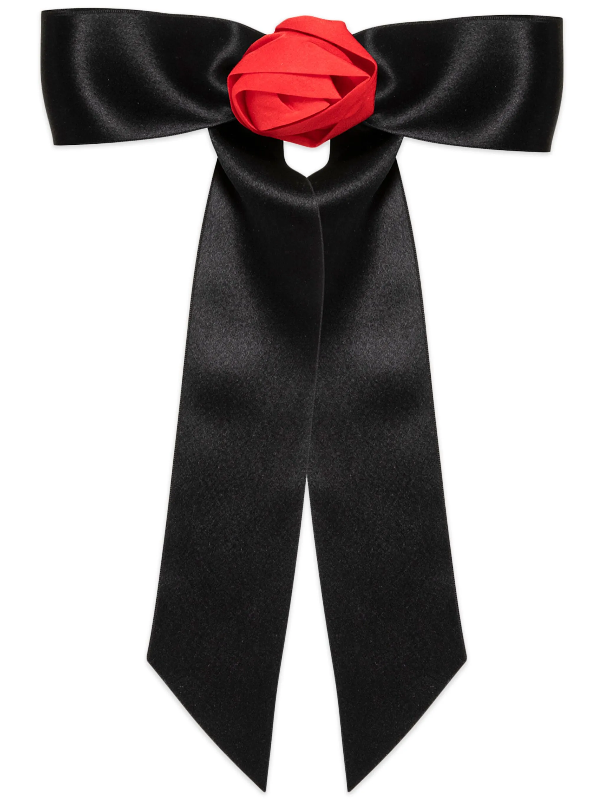 Заколка для волос Rosette Jennifer Behr, черный
Заколка для волос Rosette Jennifer Behr, черный