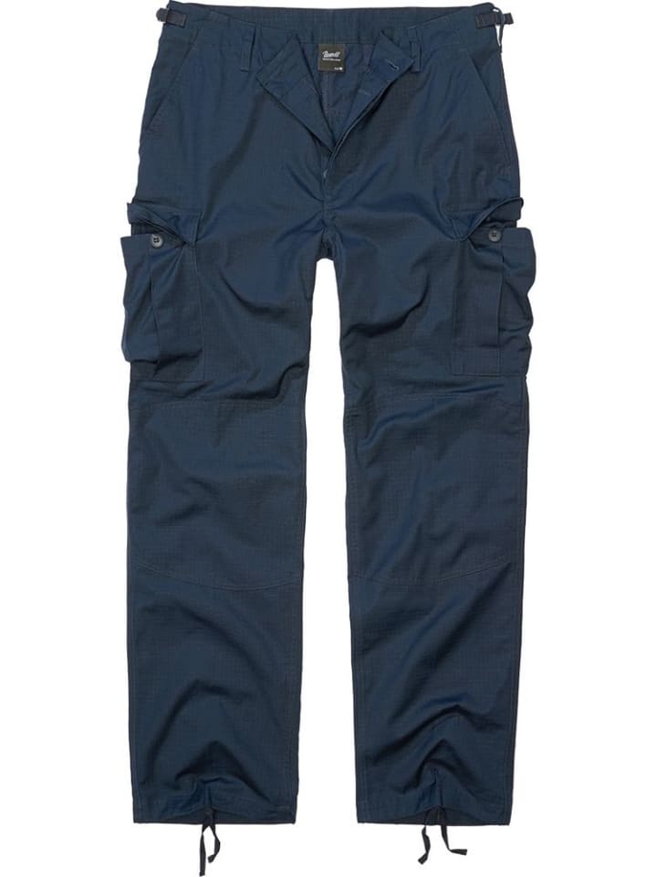 Брюки-Карго Brandit, синий
Брюки-Карго Brandit, синий