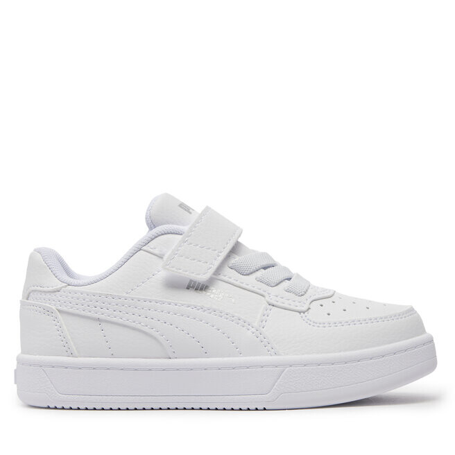 Кроссовки Puma Caven 2.0 Ac+ Ps 393839-02 Puma White/Puma Silver/Puma Black, белый
Кроссовки Puma Caven 2.0 Ac+ Ps 393839-02 Puma White/Puma Silver/Puma Black, белый