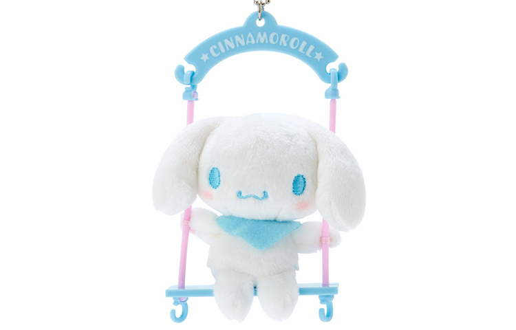 Sanrio Югей Кулон для собак Унисекс
Sanrio Югей Кулон для собак Унисекс