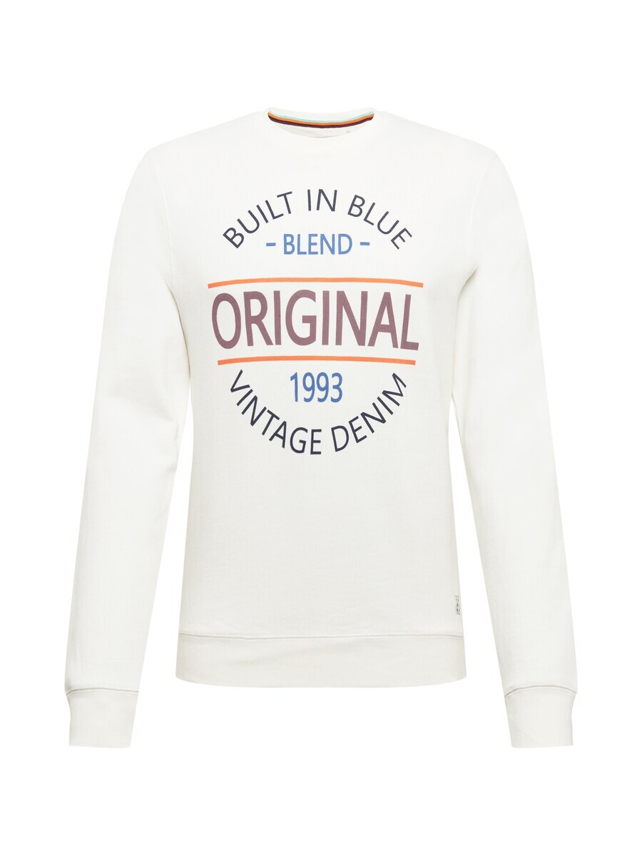 Толстовка Blend, белый
Толстовка Blend, белый