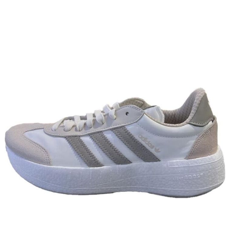 Кроссовки adidas City RNR 'Off White Silver Pebble'
Кроссовки adidas City RNR 'Off White Silver Pebble'