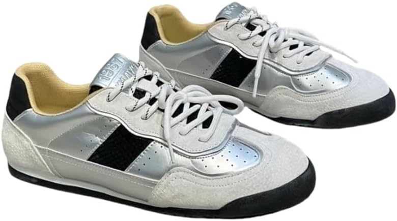 Мужские ретро повседневные дышащие и удобные спортивные кроссовки с мягкой подошвой Clolinde, серебристо-серый
Мужские ретро повседневные дышащие и удобные спортивные кроссовки с мягкой подошвой Clolinde, серебристо-серый