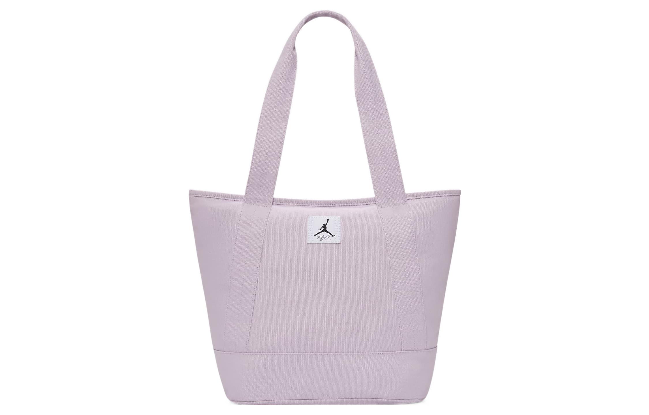 Jordan Полиэстеровая сумка-шоппер
Jordan Полиэстеровая сумка-шоппер