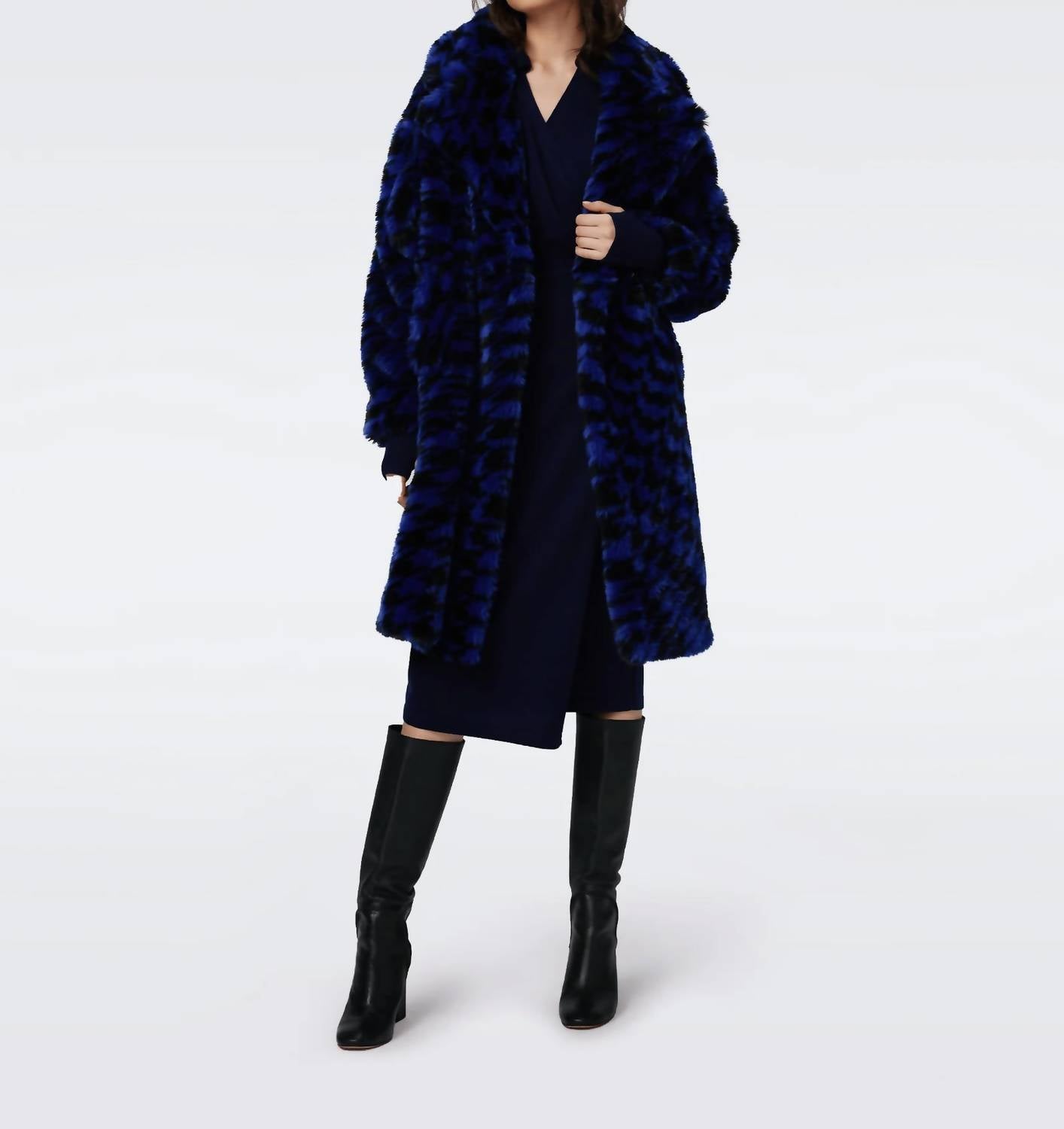 Пальто Arwen синего/черного цвета Diane von Furstenberg, Черный, Пальто Arwen синего/черного цвета Diane von Furstenberg
Пальто Arwen синего/черного цвета Diane von Furstenberg, Черный, Пальто Arwen синего/черного цвета Diane von Furstenberg