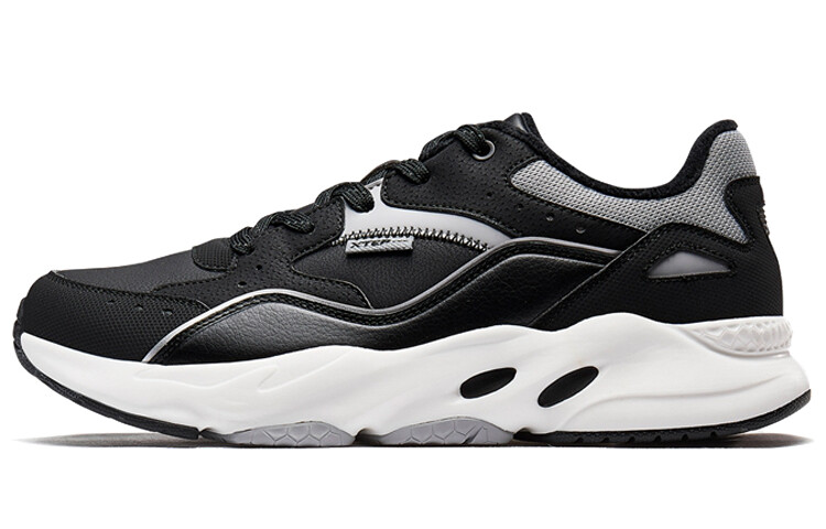 Мужская обувь Lifestyle с низким верхом, черного/серого цвета Xtep, Черный, Мужская обувь Lifestyle с низким верхом, черного/серого цвета Xtep
Мужская обувь Lifestyle с низким верхом, черного/серого цвета Xtep, Черный, Мужская обувь Lifestyle с низким верхом, черного/серого цвета Xtep