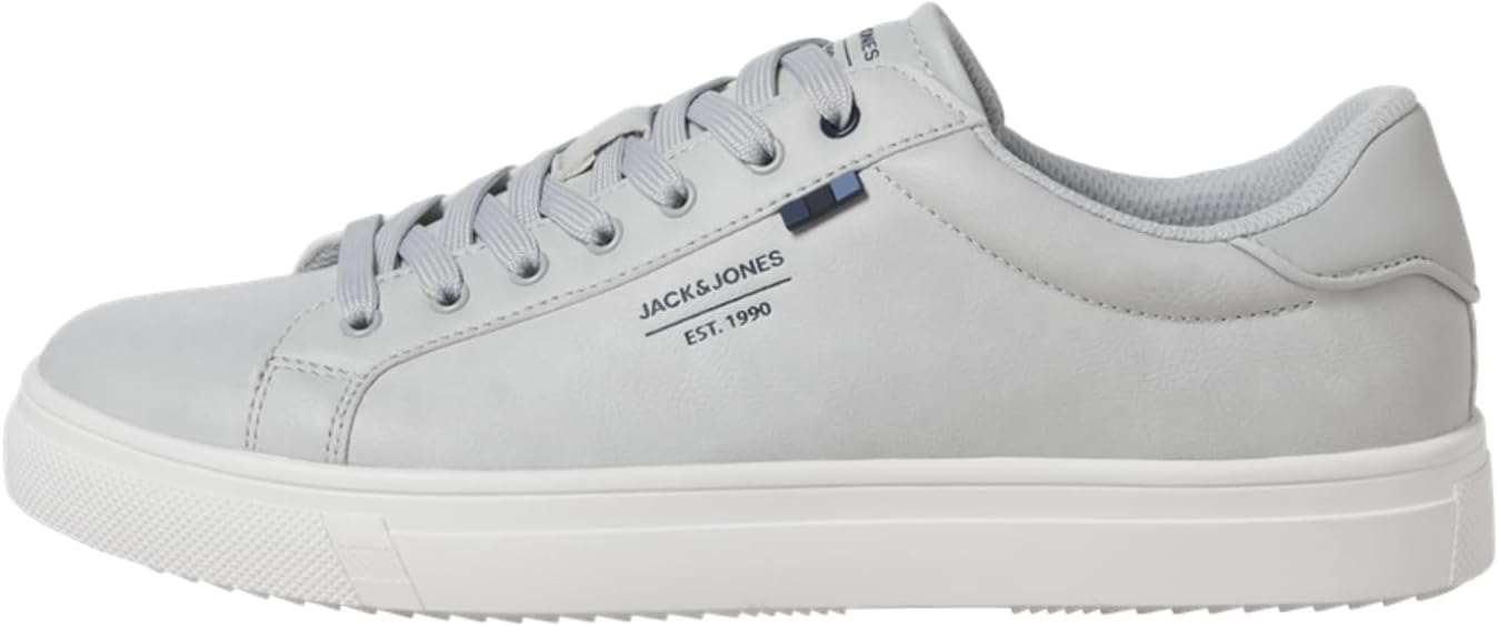 Мужские кроссовки JACK JONES Smart Casual Jfwbale из искусственной кожи Noos Jack & Jones, серый
Мужские кроссовки JACK JONES Smart Casual Jfwbale из искусственной кожи Noos Jack & Jones, серый