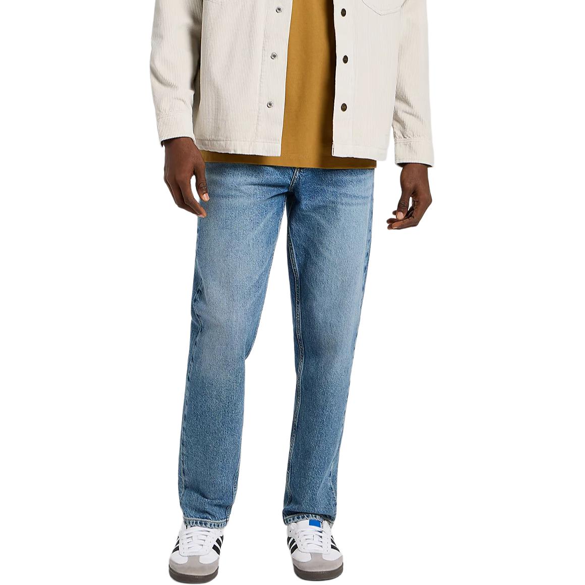 Lee Джинсы мужские синие
Lee Джинсы мужские синие