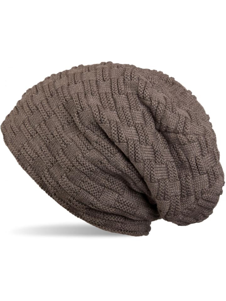 Кепка styleBREAKER, серо-коричневый
Кепка styleBREAKER, серо-коричневый