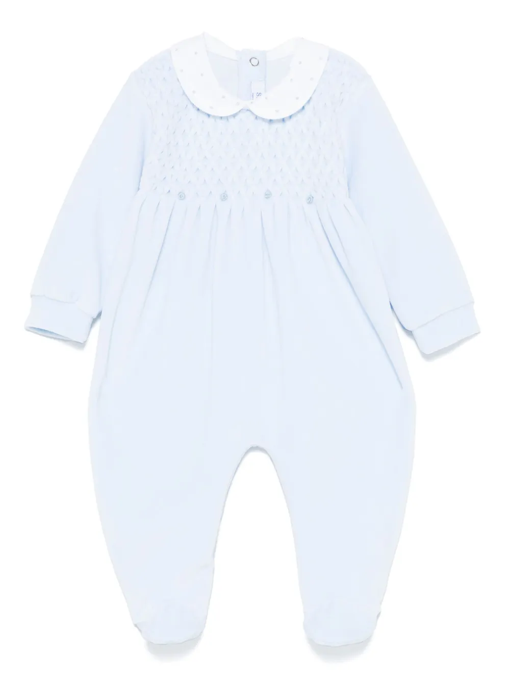 Бархатная пижама Siola, синий
Бархатная пижама Siola, синий