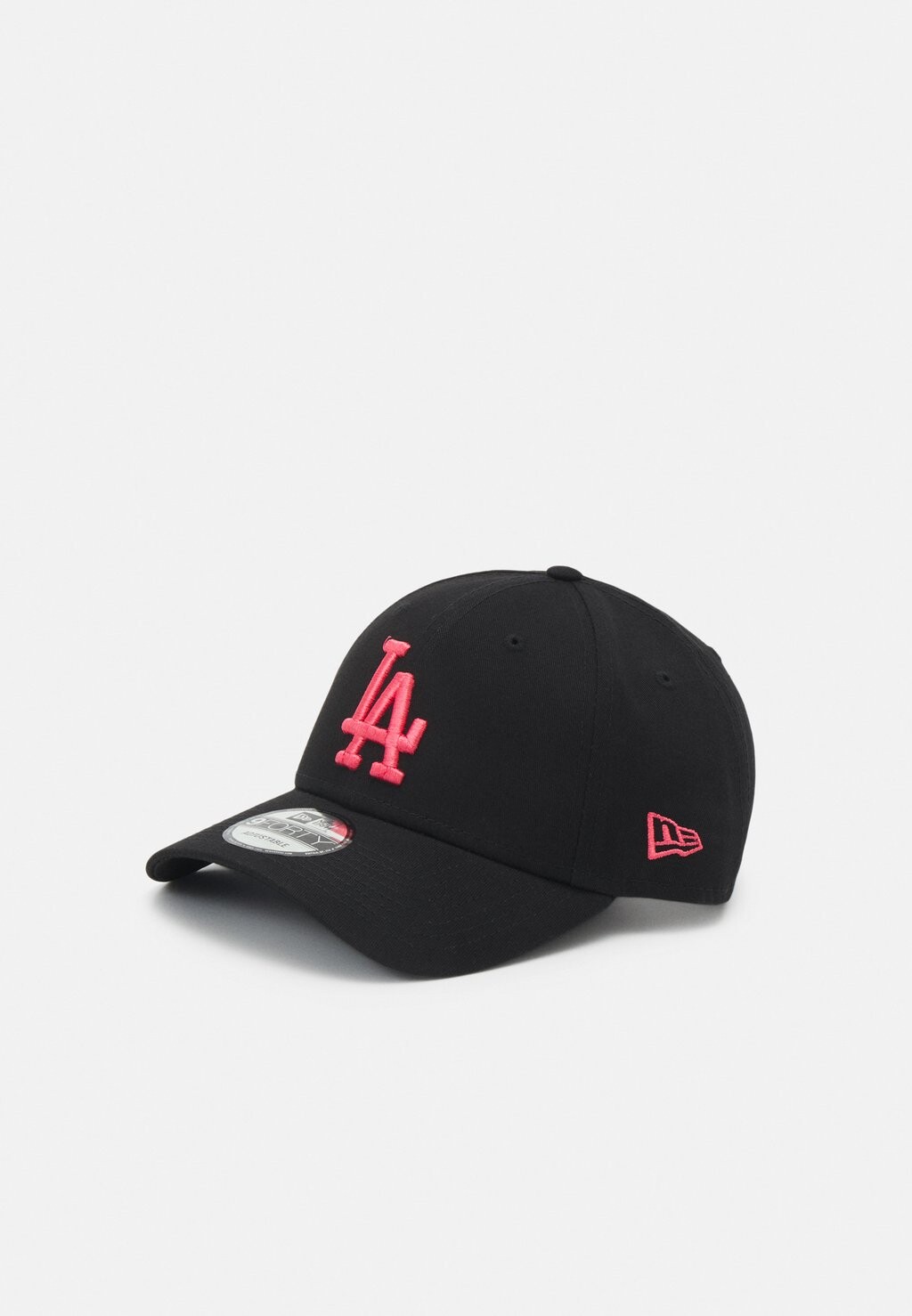 Кепка League Essential 9Forty® Unisex New Era, черный
Кепка League Essential 9Forty® Unisex New Era, черный