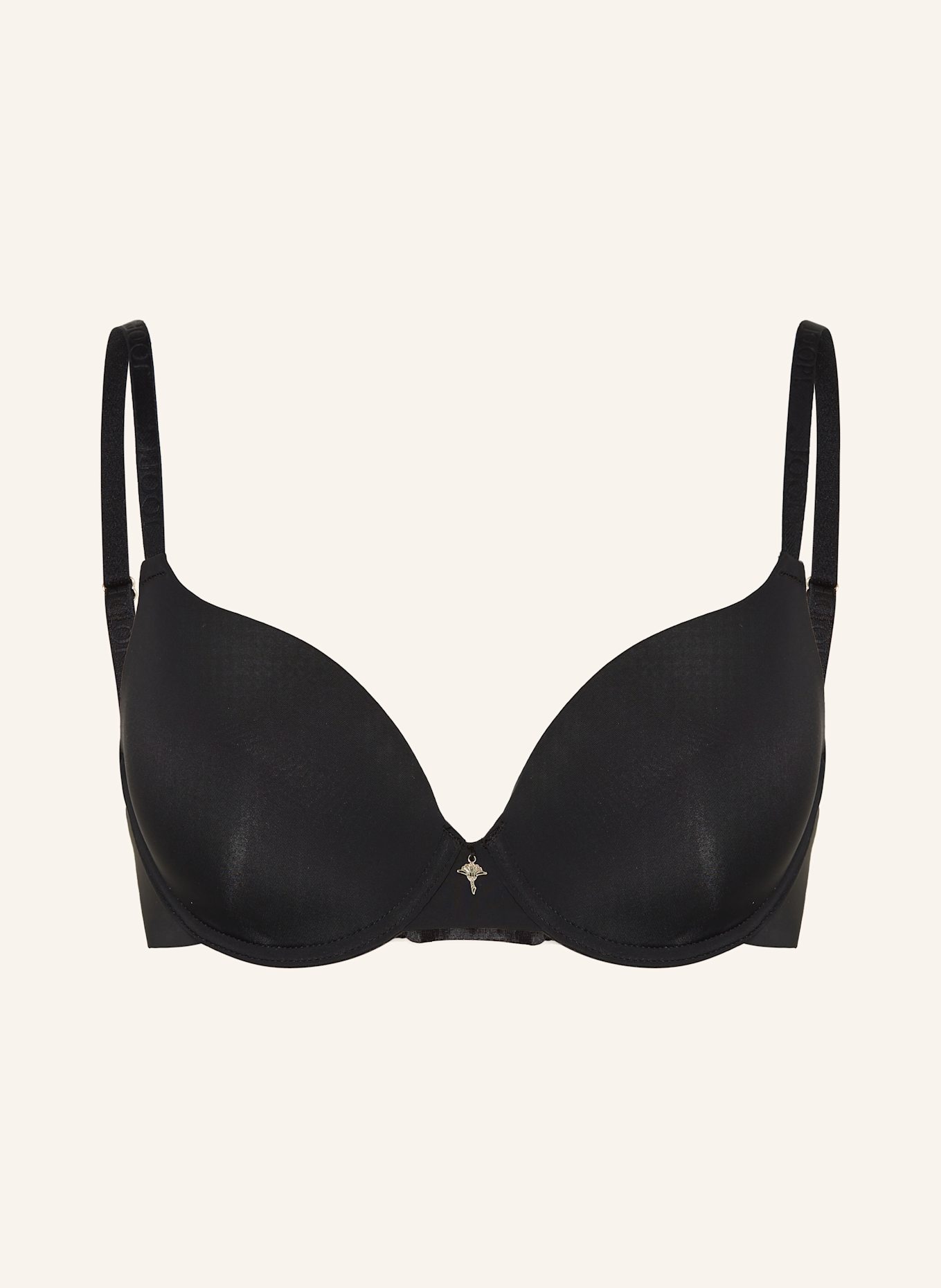 Бюстгальтер-Футболка Joop!, черный
Бюстгальтер-Футболка Joop!, черный