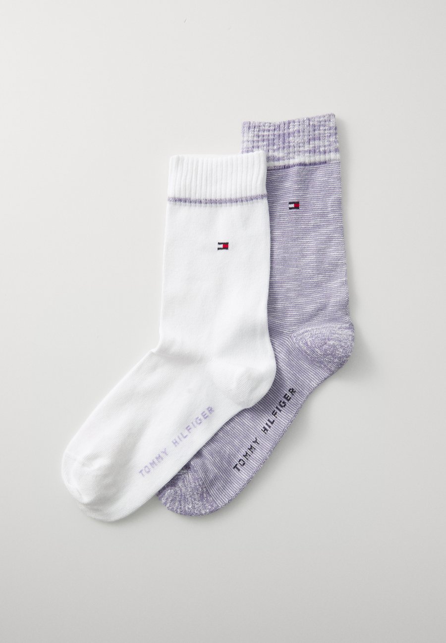 Носки Tommy Hilfiger WOMEN SOCK RUNFREE 2 PACK, Lilac
Носки Tommy Hilfiger WOMEN SOCK RUNFREE 2 PACK, Lilac