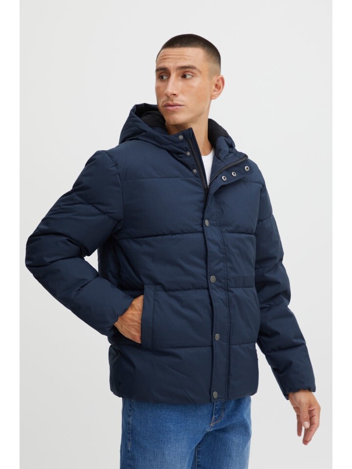 Зимняя куртка !SOLID, синий
Зимняя куртка !SOLID, синий