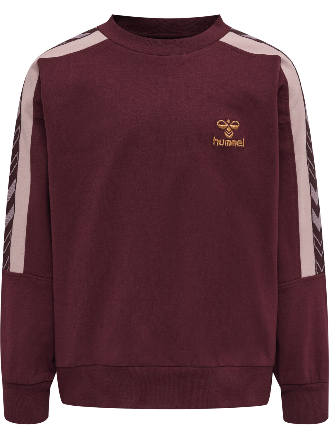 Толстовка Hummel Hmlaudrey, цвет WINDSOR WINE
Толстовка Hummel Hmlaudrey, цвет WINDSOR WINE