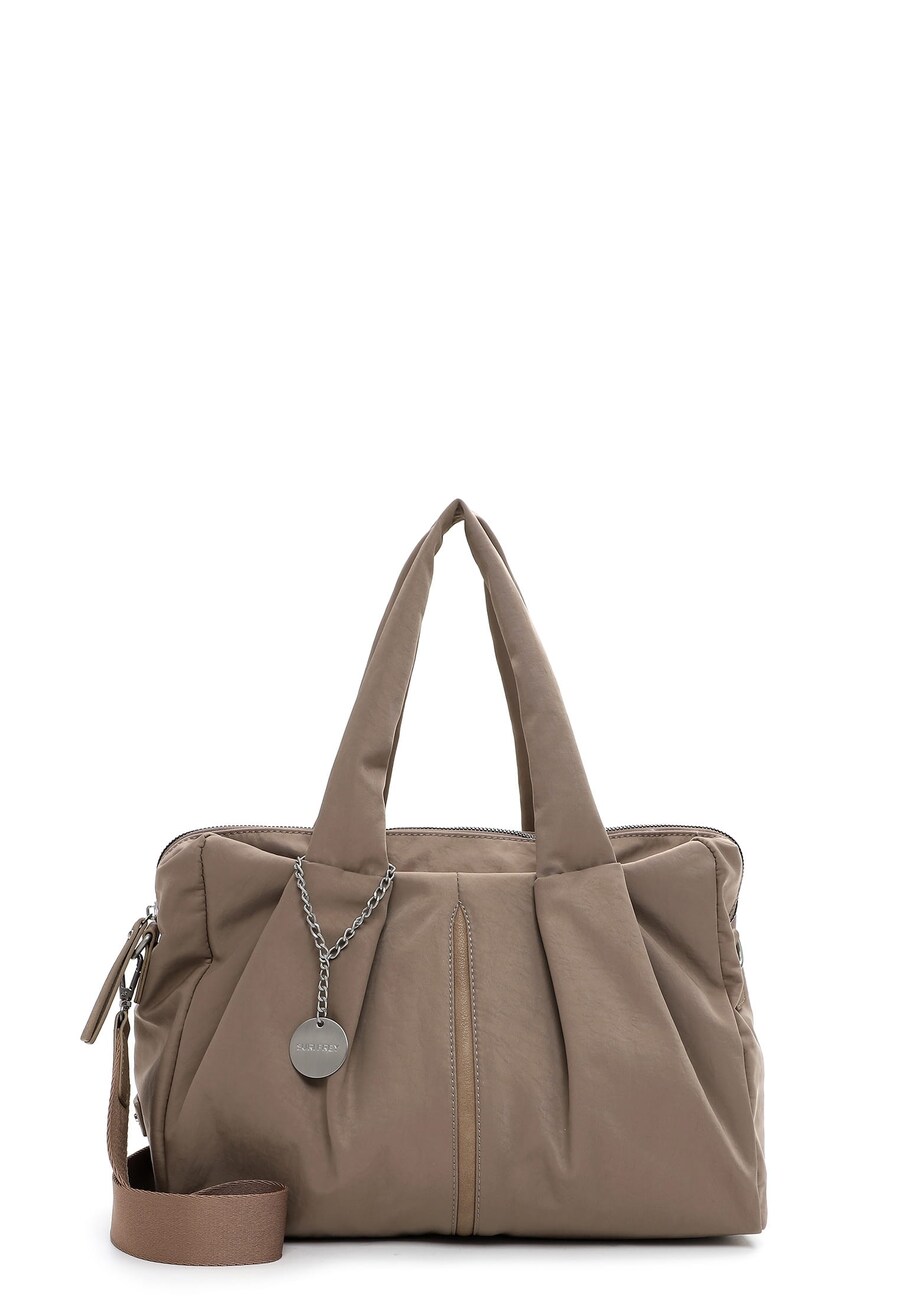 Сумка-шоппер Suri Frey SFY Pauly , Beige
Сумка-шоппер Suri Frey SFY Pauly , Beige