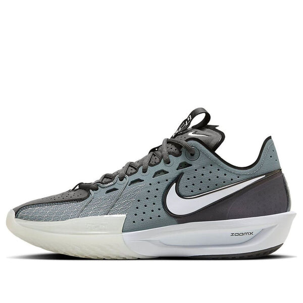 Кроссовки air zoom gt cut 3 Nike, серый
Кроссовки air zoom gt cut 3 Nike, серый