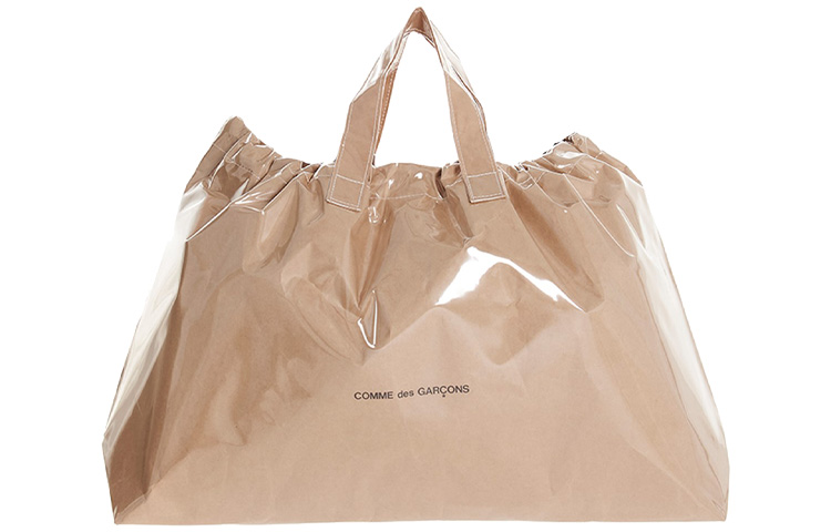 CDG Сумка
CDG Сумка