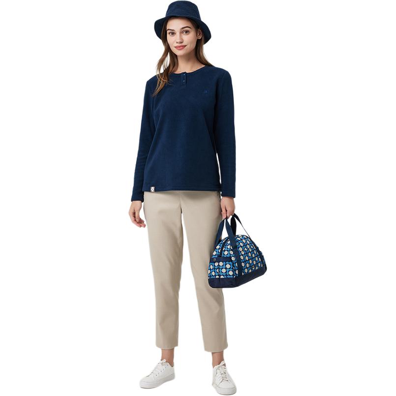 Футболка женская Lafuma, темно-синий
Футболка женская Lafuma, темно-синий