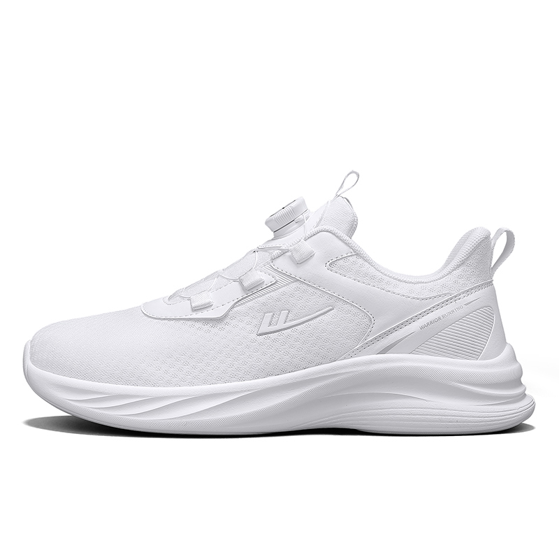 Мужские кроссовки для бега, увеличивающие рост, износостойкие, дышащие WARRIOR, White
Мужские кроссовки для бега, увеличивающие рост, износостойкие, дышащие WARRIOR, White