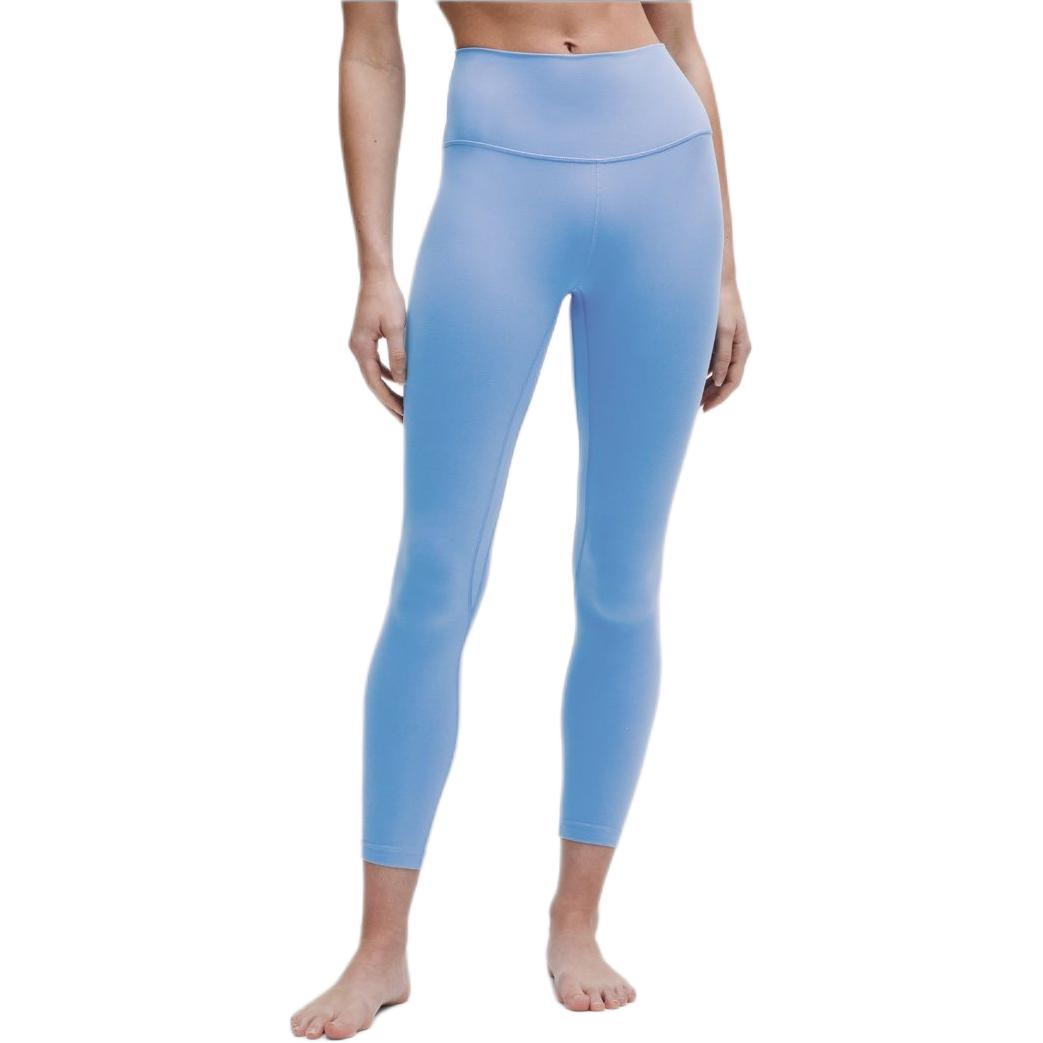 Женские леггинсы Align Yoga Pants 25' Lululemon, синий
Женские леггинсы Align Yoga Pants 25' Lululemon, синий