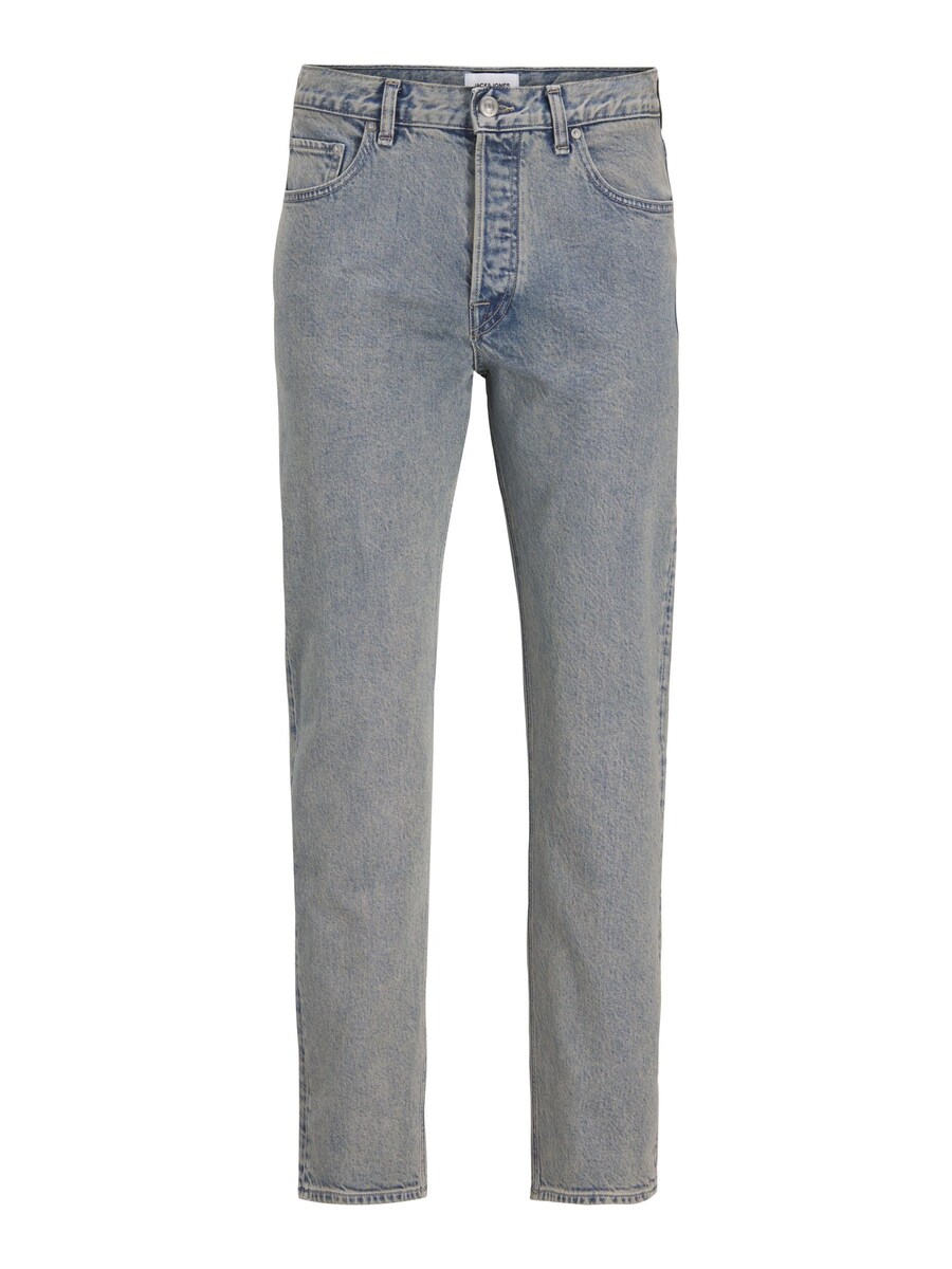 Обычные джинсы JACK & JONES JJChris, синий 
Обычные джинсы JACK & JONES JJChris, синий