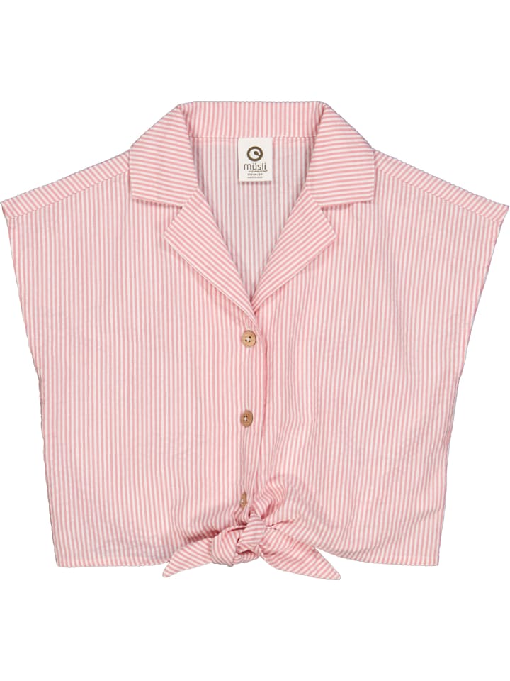 Футболка müsli, цвет cream/bubblegum
Футболка müsli, цвет cream/bubblegum