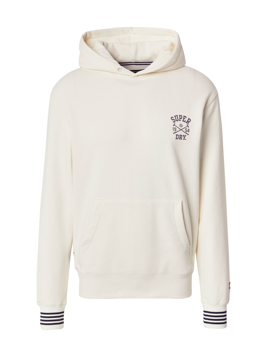 Толстовка Superdry Athletic Club, Wool white
Толстовка Superdry Athletic Club, Wool white