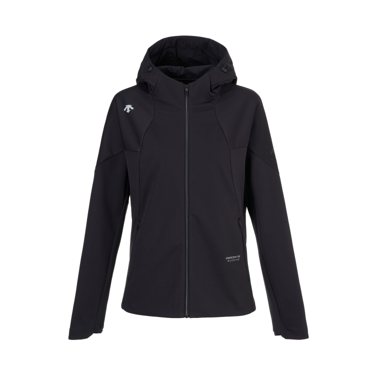 DESCENTE Женский спортивный комплект для бега, BK-Black
DESCENTE Женский спортивный комплект для бега, BK-Black