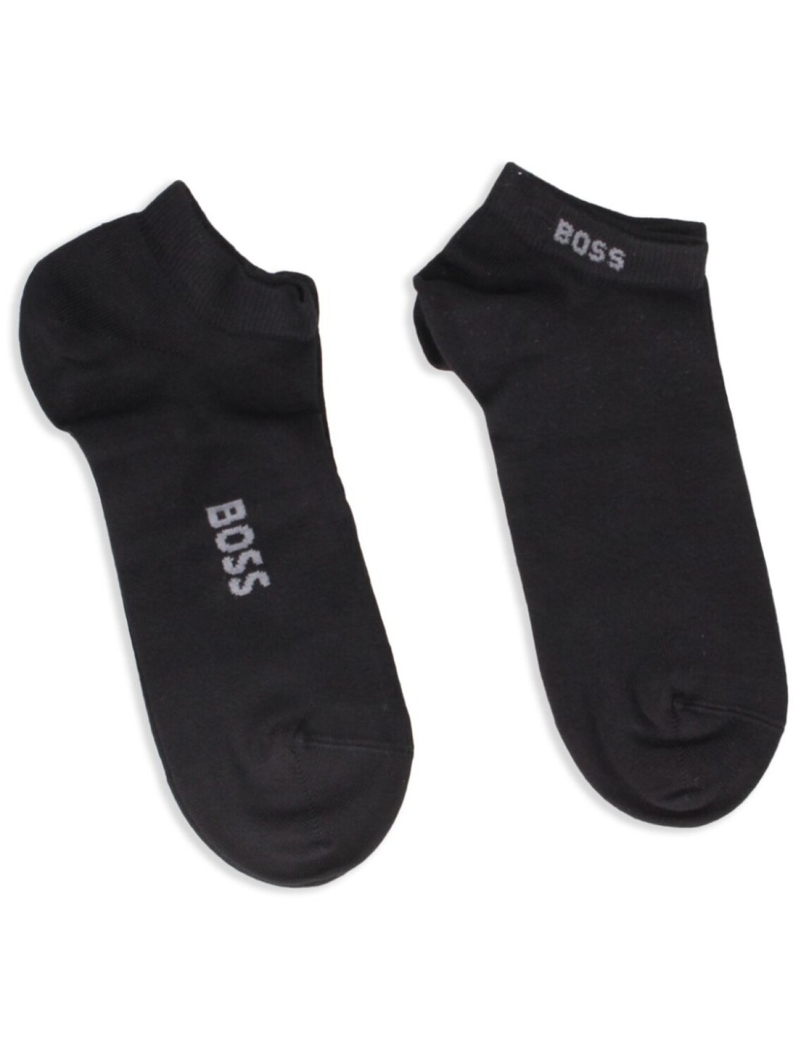 BOSS носки с логотипом, черный
BOSS носки с логотипом, черный