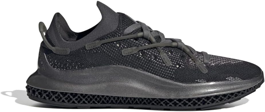 Кроссовки мужские 4D Fusio Adidas, черный
Кроссовки мужские 4D Fusio Adidas, черный