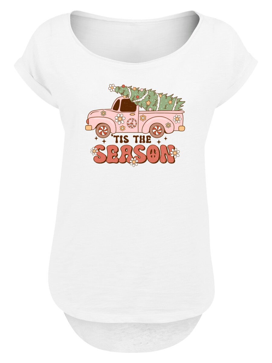 Рубашка F4NT4STIC Tis The Season, белый
Рубашка F4NT4STIC Tis The Season, белый